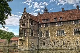 Sehenswert in der altstadt ist der historische marktplatz. Die Schonsten Sehenswurdigkeiten Im Munsterland
