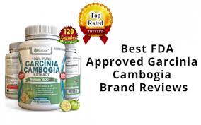 5 Best Fda Approved Garcinia Cambogia Brand Reviews Garcinia Cambogia Cambogia Garcinia Cambogia Diet