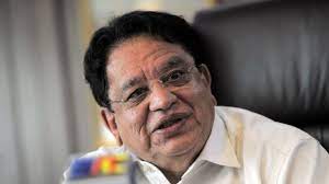 Tun samy vellu s/o sangalimuthu (tamil: Former Malaysia Minister Tengku Adnan Found Guilty Of Rm2 Million Graft Charge Cna