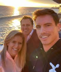 Happy Father's Day, Dad! 🫡 Thanks for setting an example of what a real  man is, being patient with everyone and making everyone feel special around  you. Looking forward to more times