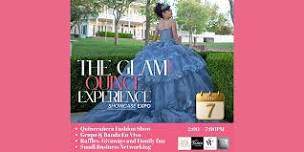 THE GLAM! Quince Experience - Expo at Thatcher Manor