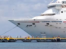 Save money on excursions with this tip (image: Carnival Poised For A Tough Year But Customers Remain Loyal