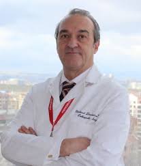 Prof Dr Mehmet Demirtas Memorial