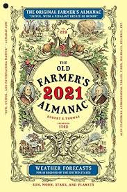 The Old Farmer S Almanac Predicts Warmer Temps And Fewer Snowstorms For Winter 2020 2021 In 2020 Old Farmers Almanac Farmers Almanac Farmer S Almanac
