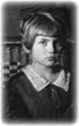 Lucinda Maybell Lawson (1922-1929)