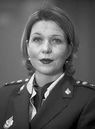 Ingrid Schafer's Instagram, Twitter & Facebook