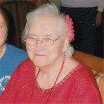 Helene Hoeve Obituary