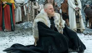 Bjorn cote de fer acteur. Vikings Saison 6 Bjorn Est Il Vraiment Mort Dans L Episode 10