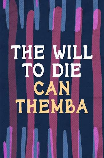 The Will to Die: : Can Themba: Apollo - Bloomsbury