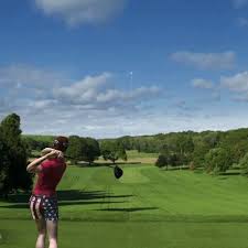 The same is true on the greens: Wgt Golf The Sparks Are Flying In Wgt Today Log In