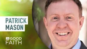 Patrick Mason