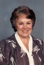 Nancy Hesse Obituary (2016)