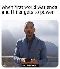 If you want magic, then become a. Another Will Smith Meme Historymemes