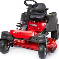 Ideal for larger lawns and acreages as well as commercial applications, zero turn mowers offer the best combination of flexibility and sheer volume of cutting. Rzt S 46 Steering Wheel Zero Turn Mower Rover