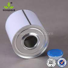 Maybe you would like to learn more about one of these? China Leakproof Glue Pot Rubber Exposed Can White Metal Tin Can For Liquid China Glue Pot Metal Can