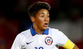 Maybe you would like to learn more about one of these? Arsenal News Midfield Wonderkid Spotted On Trial With The Gunners Football Sport Express Co Uk