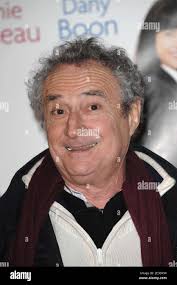 Daniel orban hi-res stock photography and images