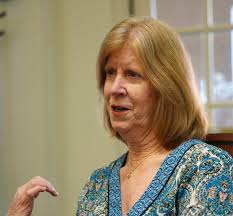 St Paul's Episcopal Cathedral remembers the Oklahoma City bombing