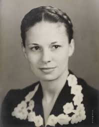Anne Gross Hayes (1914-1998)
