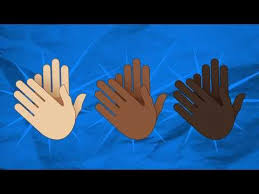 If You Re Happy And You Know It Clap Your Hands Kids Song Youtube Kids Church Songs Kids Songs Christian Kids Activities