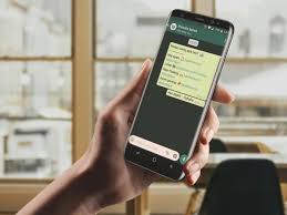 Home » tips & trick » cara membuat stiker whatsapp di pc dengan photoshop. Cara Membuat Nama Profil Whatsapp Berwarna Biru Dengan Instagram Oketekno Com
