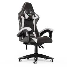 Gaming Chair Office Ergonomic Computer Desk Chair Armadadeals