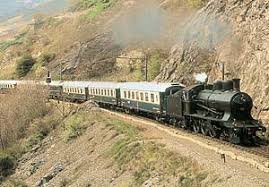 Modellbahn Wiehe Orient Express