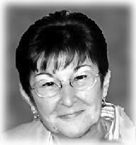 ROSEMARY ROWEN Obituary (1937