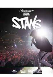 Talking about “Stans” Eminem documentary. I was at the premiere last w... |  TikTok
