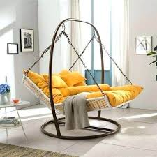 Beautiful And Stylish Indoor Swing Chair For Bedroom Indoor Hammock Bed Patio Hammock Hammock In Bedroom