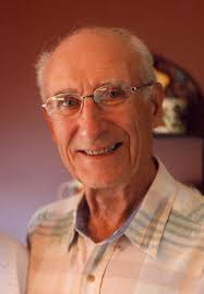 Obituary information for Charles Frederick Wenz