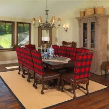 Tartan Rug Design Ideas Pictures Remodel And Decor Plaid Decor Home Home Decor