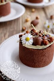Epingle Sur Chocolat