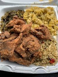 102 46th st se, washington, dc maps & nearby info. Soul Food Vegan Houston Texas Restaurant Happycow