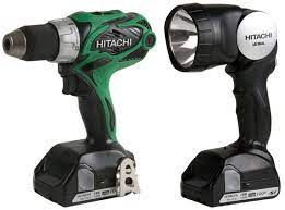 What is the difference between a hammer you will be happy to learn that the dewalt dcd790 20v max xr cordless compact driver delivers the goods. Hot Deal Hitachi 18v Li Ion Cordless Drill Kit For 129