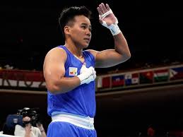 There are a total of 24 entries in the women. Petecio Lives Up To Hype In Making Light Work Of First Olympic Foe Philstar Com