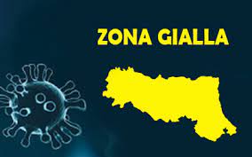 Questo è il risultato del monitoraggio dell'istituto superiore di sanità, arrivato nel tardo pomeriggio di oggi, che ha certificato. Da Lunedi 1 Febbraio L Emilia Romagna Si Trova In Zona Gialla Unione Pedemontana Parmense