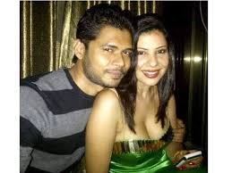 Sambhavna Seth Shares A Throwback From 8 Years Ago With Husband Avinash Dwivedi Bhojpuri Movie News Times Of India Not known sambhavna started her career as a dancer in 1997. sambhavna seth shares a throwback from