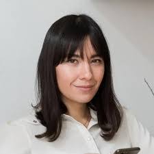 Isabelle Beyer's Instagram, Twitter & Facebook