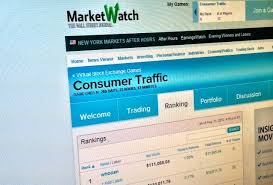 Marketwatch • 33 minutes ago. Playing Marketwatch S Stock Exchange Game Kept Me From Losing 100k Gobankingrates