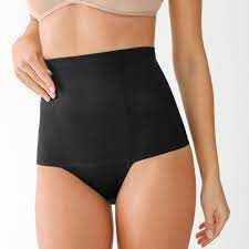 Maybe you would like to learn more about one of these? Gaine Culotte Serre Taille Maintien Intense Blancheporte