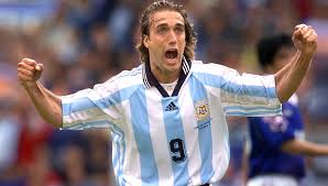 Mundial de francia de 1998. Our Top 5 Argentina World Cup Shirts Soccerbible