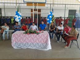 Secretaria de Estado da Educação