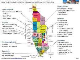 New York City Tourist Map Free Downloadable Guide New York City Map New York City Vacation Manhattan Map