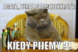 Właśnie na tę okazję przygotowaliśmy listę zabawnych i krótkich życzeń imieninowych dla agaty w każdym wieku! Agata Memy Strona 5 Z 14 Znaczenie Imienia Agata Memy