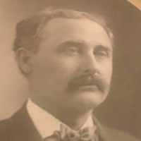 Samuel Henry Ward (1862–1926)