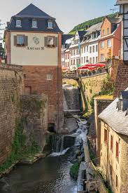 Set in the romantic city of saarburg, the festival is embedded into vineyards and forests, with the monuments of its millennial history such as the cascade, a unique natural spactacle in the centre of. Saarburg Geo