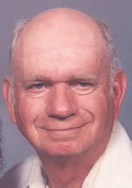 John Robert Grenier (1923-2008)