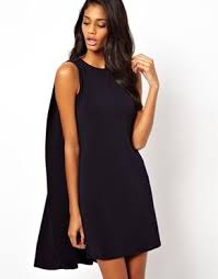 Lean Select The Necessary Professional Women But Yet Feminine Do You Think Asos Dress Cape Dress Dresses