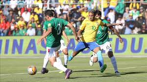 Franța, victorie la limită cu olanda, belgia și portugalia. Cm 2018 Zone Amerique Du Sud 17eme J Resultats Buteurs Et Classement